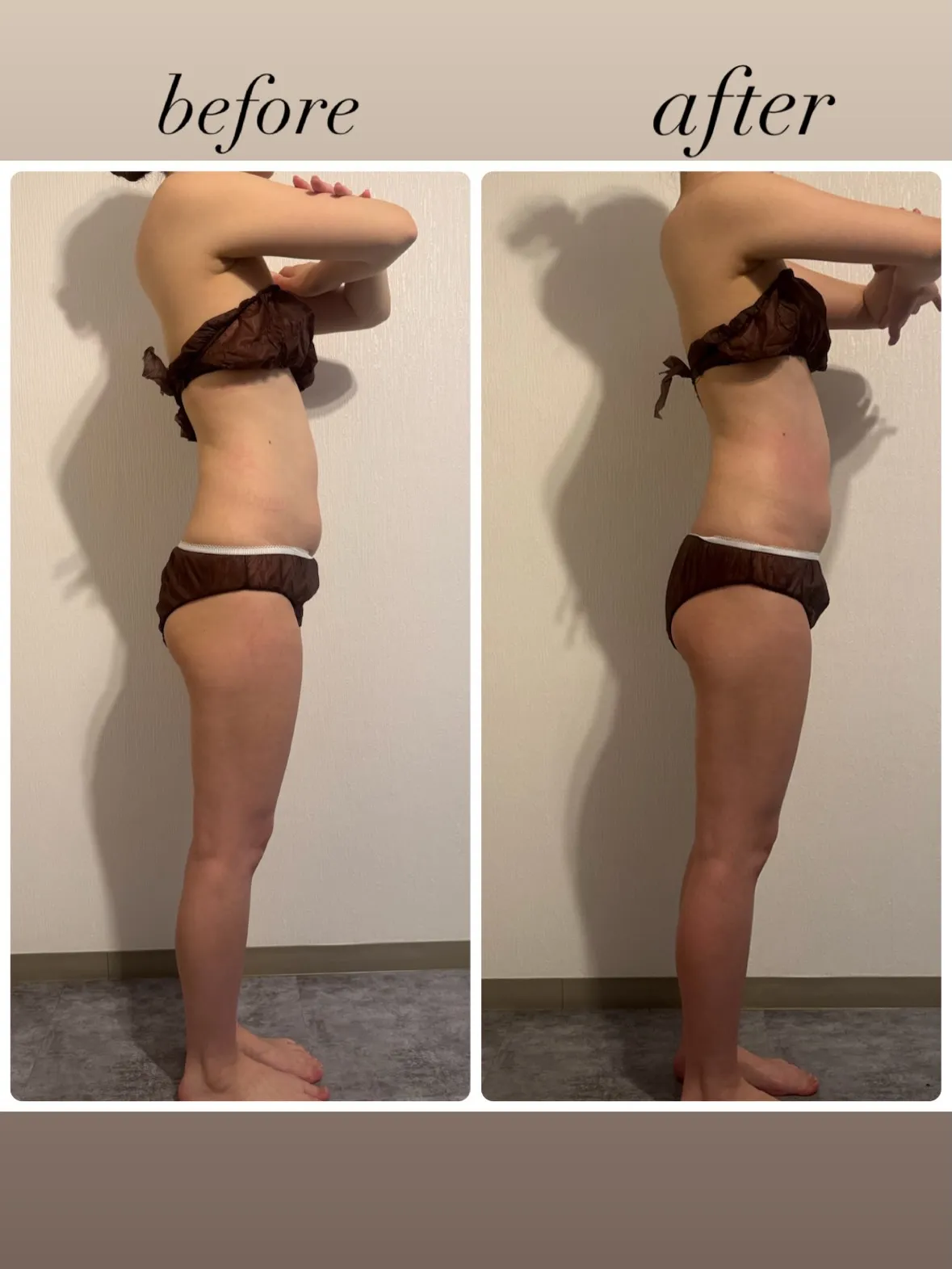 結婚式の撮影前のお客様ご来店💎