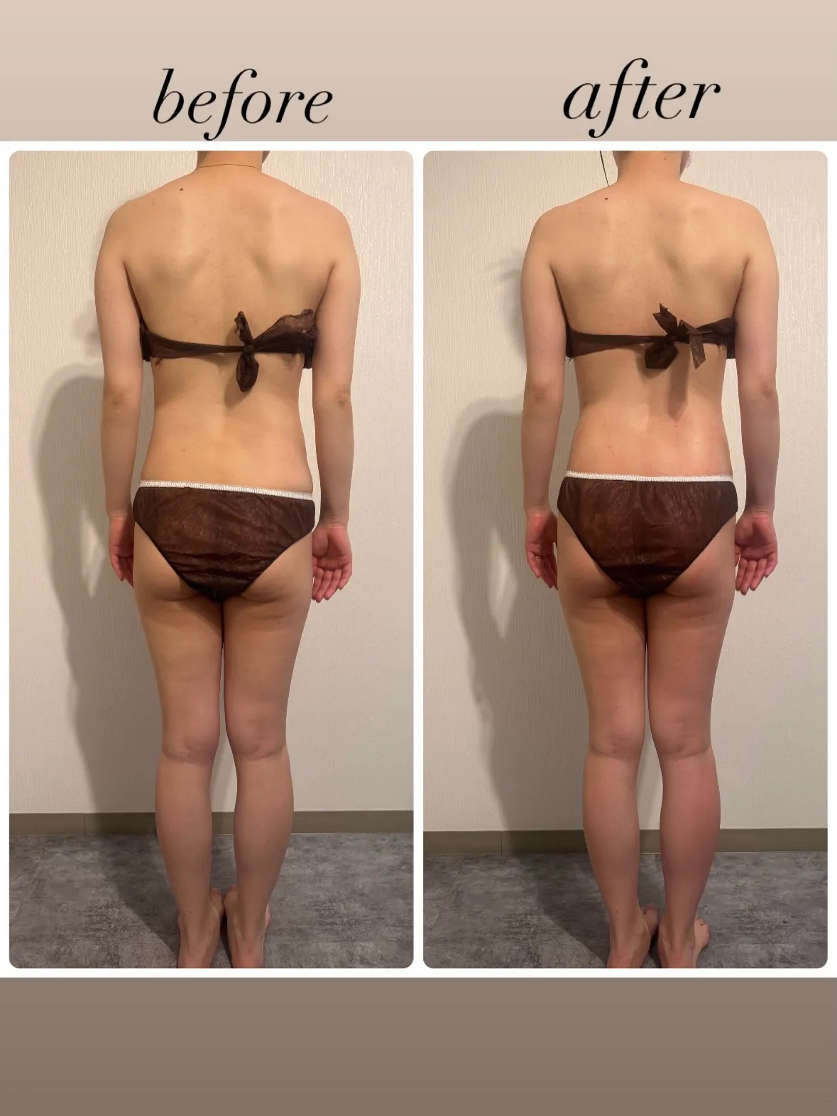 結婚式の撮影前のお客様ご来店💎