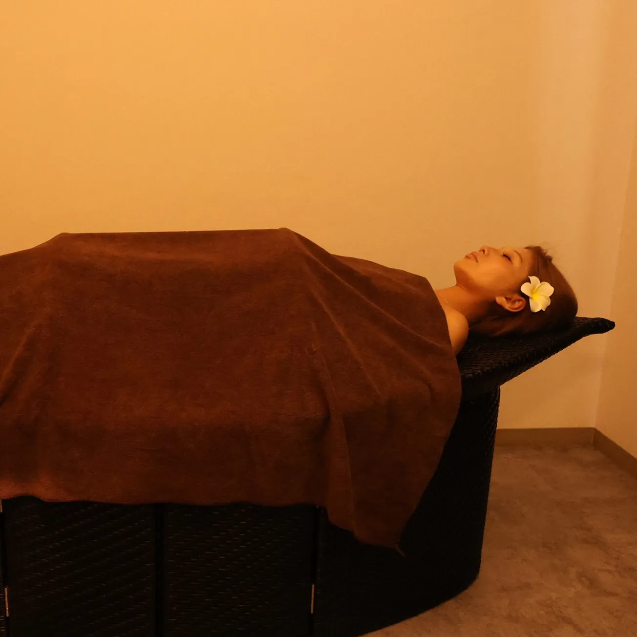 HAMMAM BATH BENEFITS