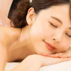 北浜のリラクゼーション